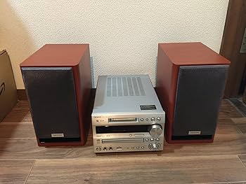 ONKYO FR-N7NX D-N7NX オンキョー コンポ Amazon.co.jp: ONKYO コンポ X-N7XX(D) : 家電＆カメラ